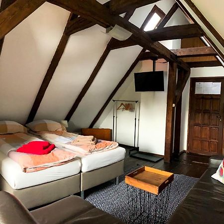 Apartamento Po Drodze Stronie Śląskie Exterior foto