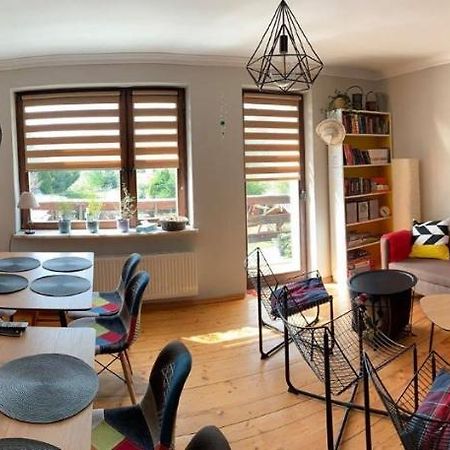 Apartamento Po Drodze Stronie Śląskie Exterior foto