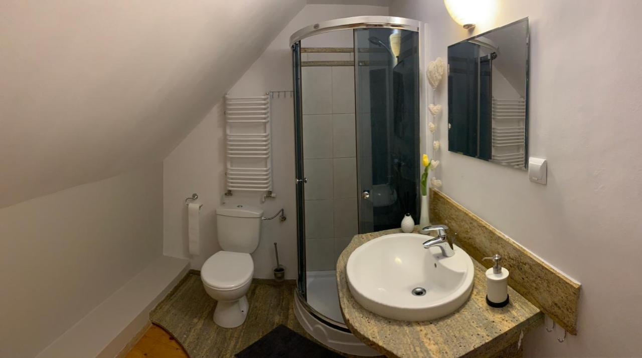 Apartamento Po Drodze Stronie Śląskie Exterior foto