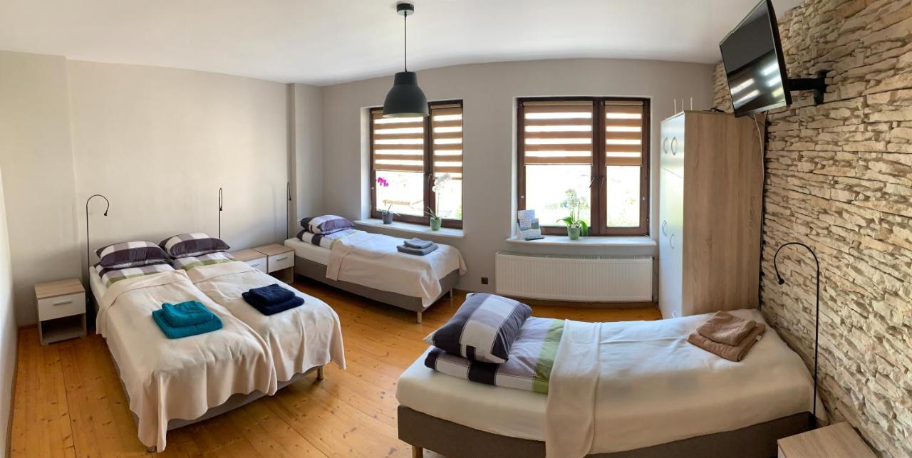 Apartamento Po Drodze Stronie Śląskie Exterior foto