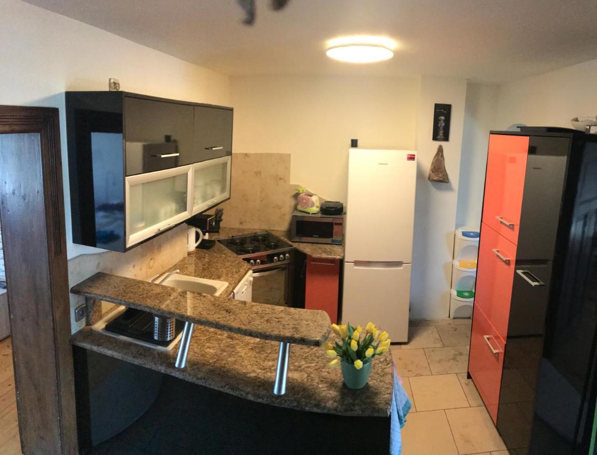 Apartamento Po Drodze Stronie Śląskie Exterior foto