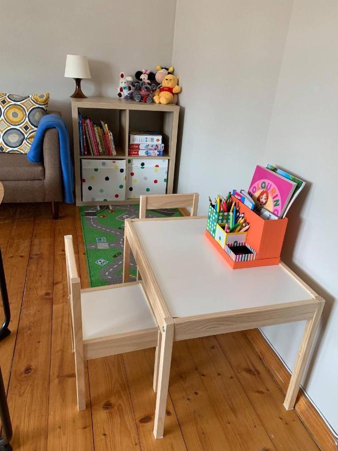 Apartamento Po Drodze Stronie Śląskie Exterior foto